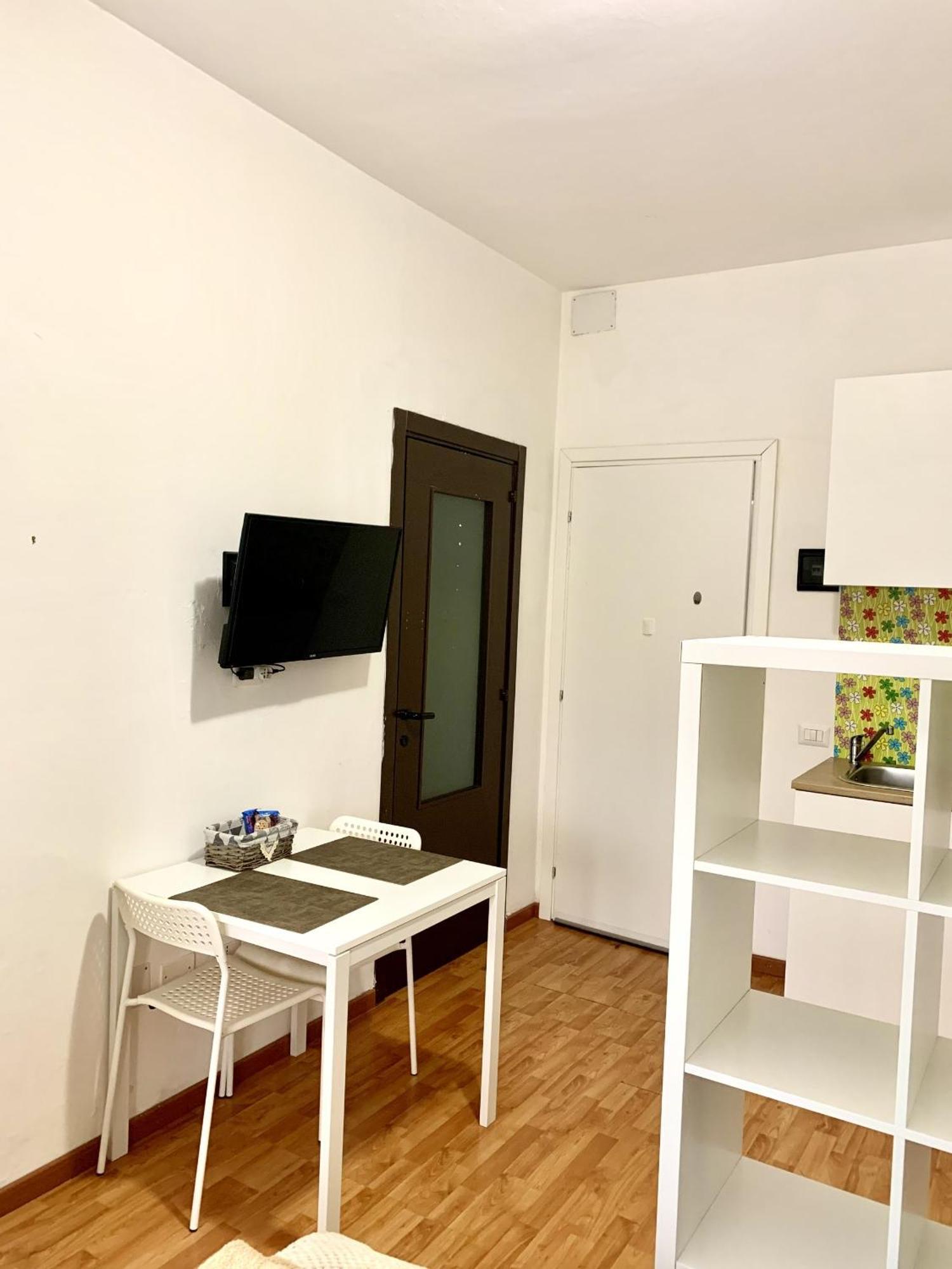 The Tower Centro - Piazza Castello Apartment Sassari Exterior photo